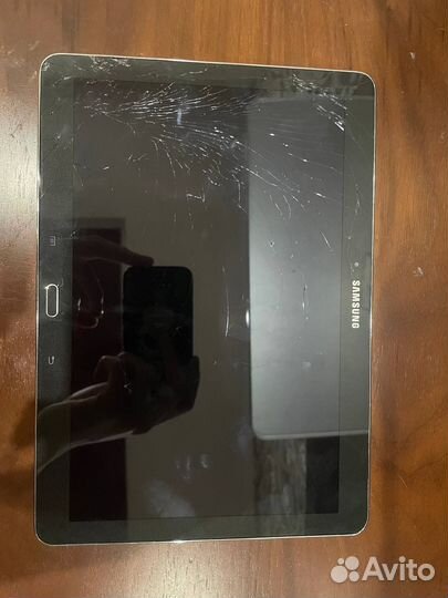 Samsung Galaxy Note 10.1