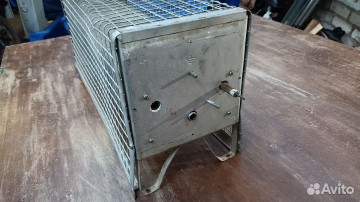 Электрообогреватель