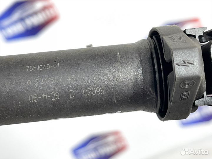 Катушка зажигания BMW N52