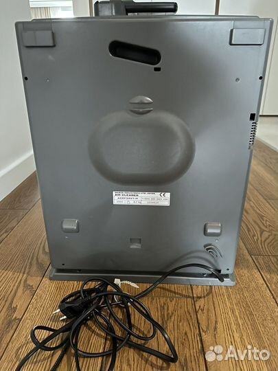 Очиститель воздуха daikin