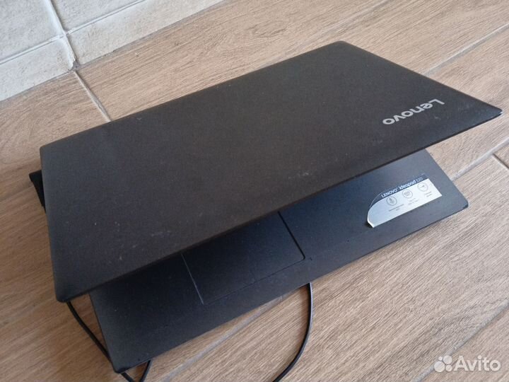 Ультрабук Lenovo Ideapad 320, i3 6006u2,00GHz
