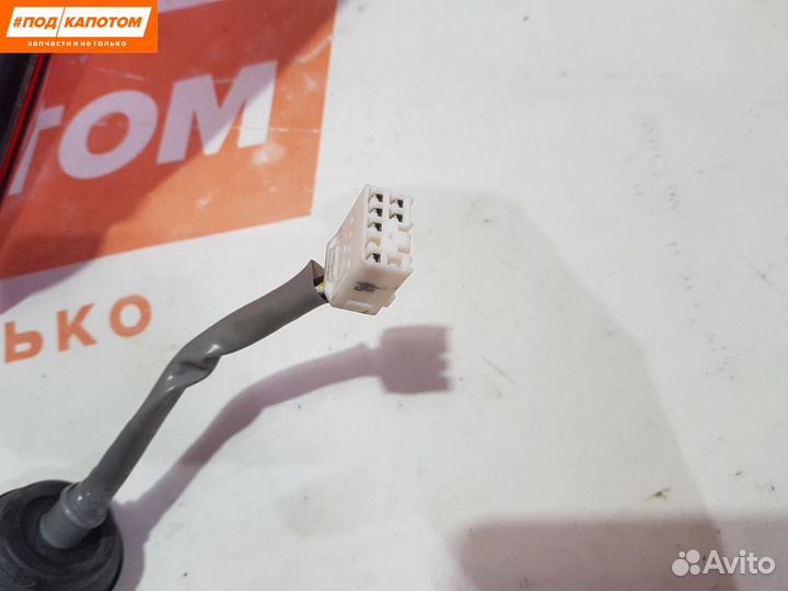 Фонарь задний левый Chevrolet Cruze 2010 95039730