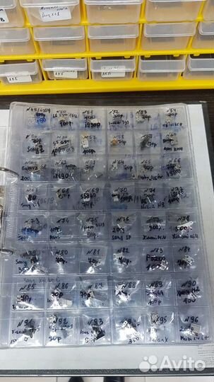 Профессиональный ремонт сотовых