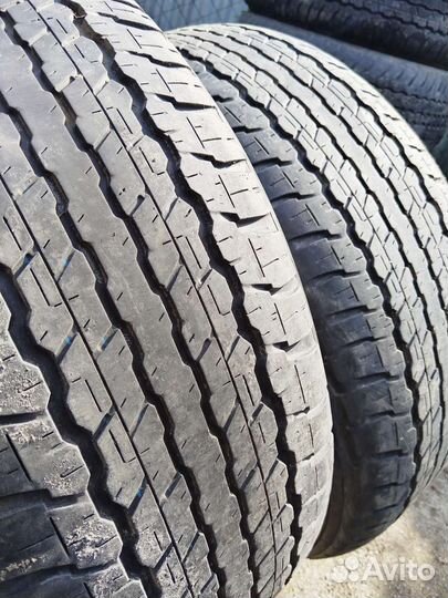 Dunlop Grandtrek AT25 285/60 R18