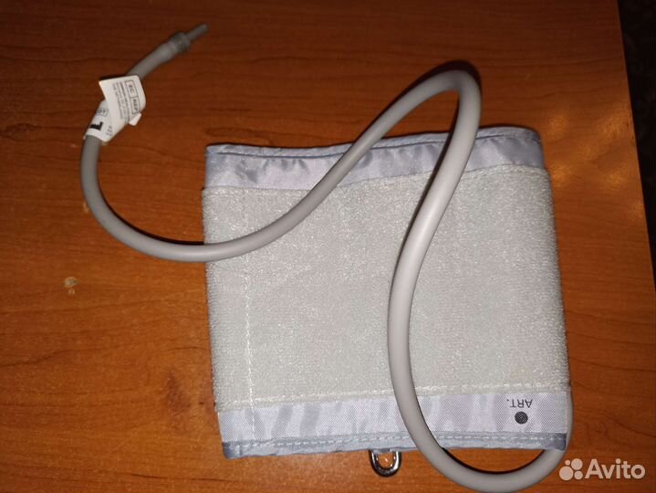 Манжета для тонометра omron 22-32 см