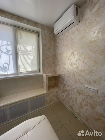 Рабочее место для мастера красоты