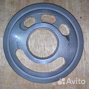 Распределитель R K3V140