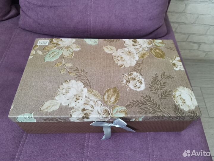 Чайный сервиз