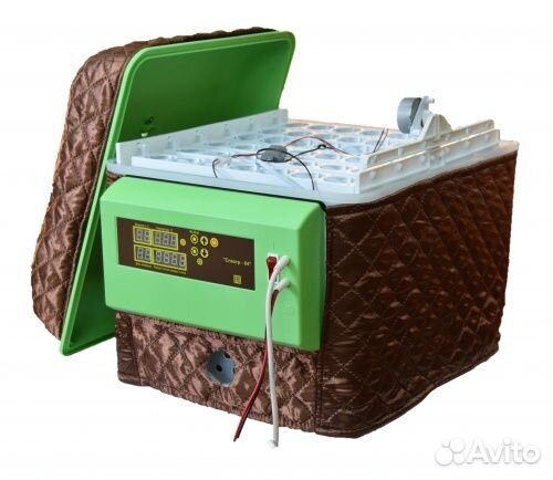 Инкубатор бытовой автоматический универсальный