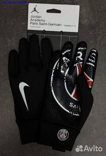 Перчатки Nike PSG (Арт.68817)