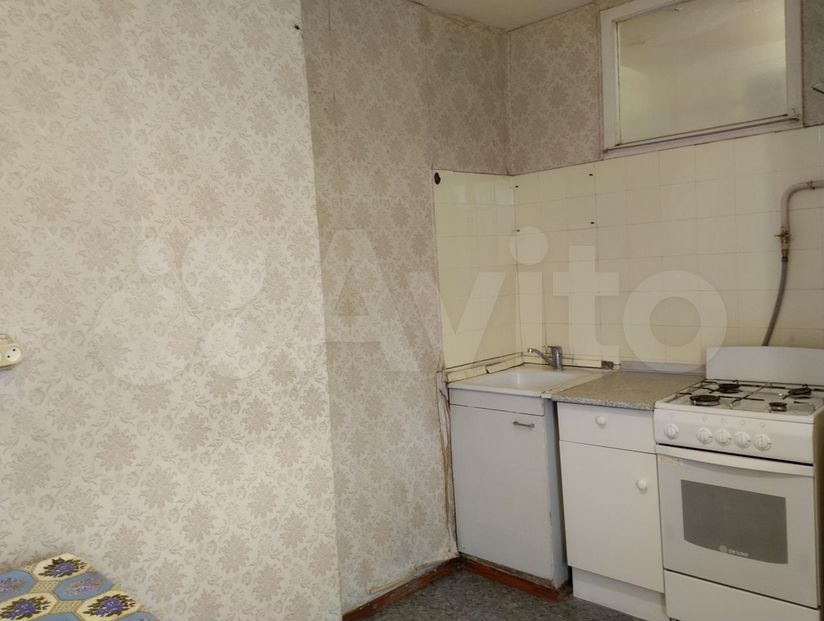 2-к. квартира, 41,9 м², 4/9 эт.