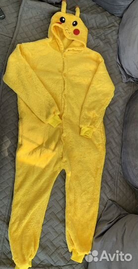 Кигуруми детский