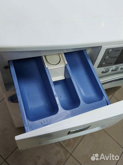 Стиральная машина haier HW60-B1086