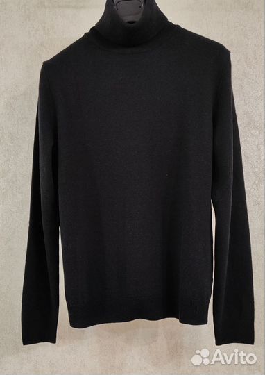 Cвитер водолазка Benetton, L