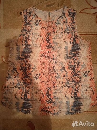 Блуза женская