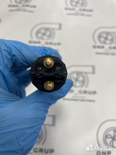 Форсунка топливная