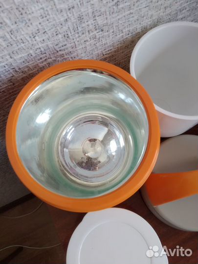 Термос для еды