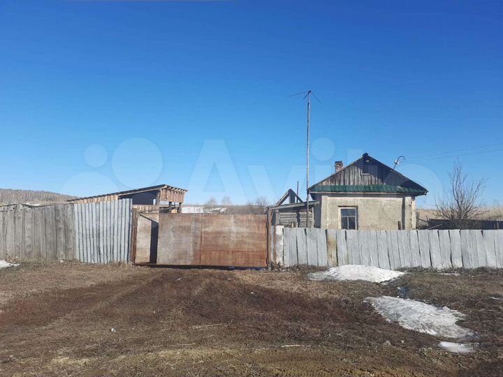 Участок 32 сот. (ИЖС)