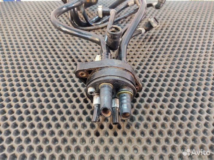 41241950 Трубки системы AdBlue Iveco Stralis