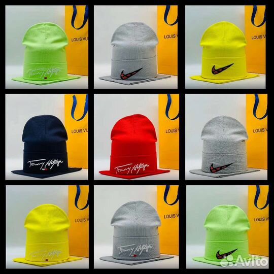 Шлемы шапки комплекты со снудом осень весна зима