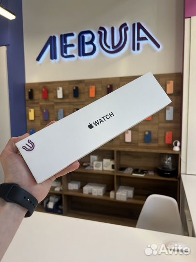Apple Watch Se-2/Series 8/ Ultra Все модели/Новые