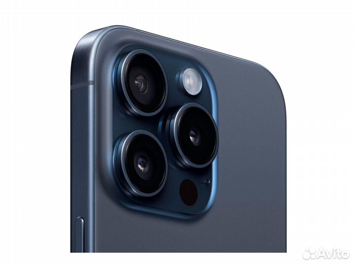 iPhone 15 Pro Max, 1 ТБ