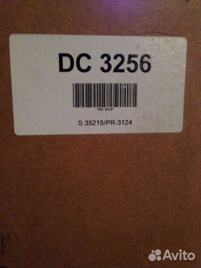 DC3256