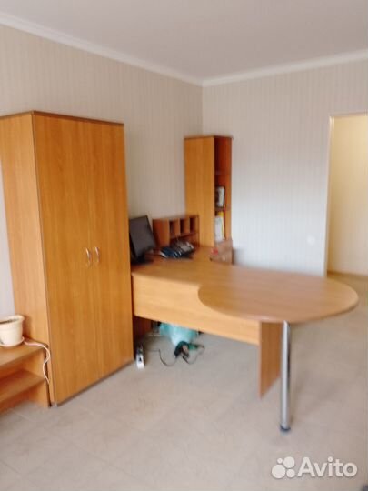 Офисная мебель комплект бу