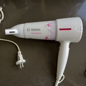 Фен для волос Bosch