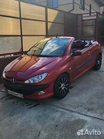 Колеса r15 peugeot Momo