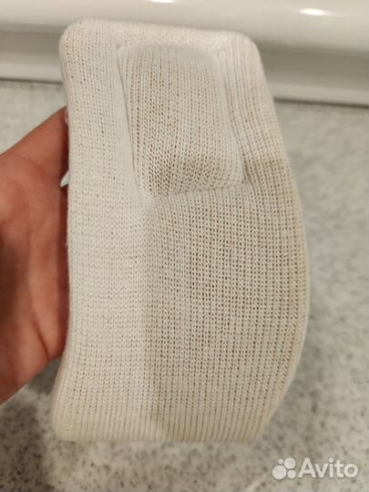 Воротник ортопедический детский