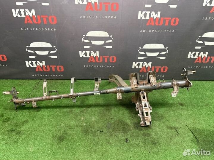 Усилитель торпедо Kia Rio 3 HB 1.4 G4FA 2012