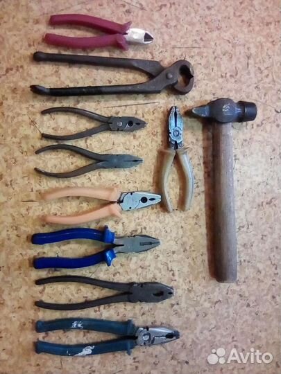 Инструмент