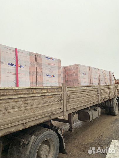 Кирпич 2.1 нф лср