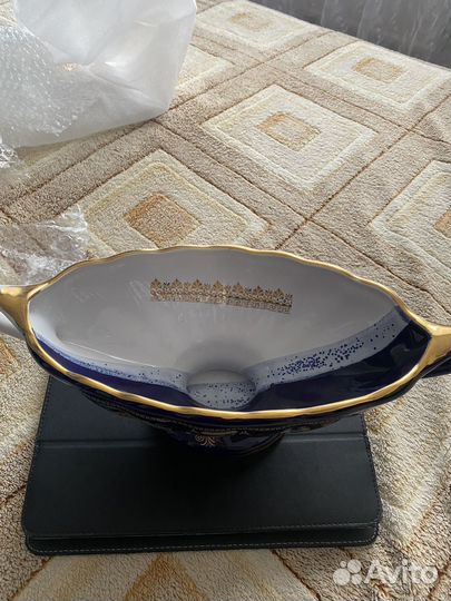 Ваза для фруктов. Греция