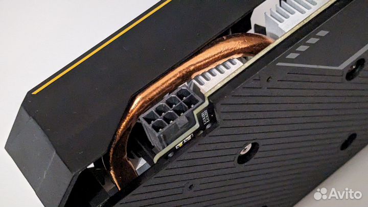 GTX 1660 Super Asus / Видеокарта