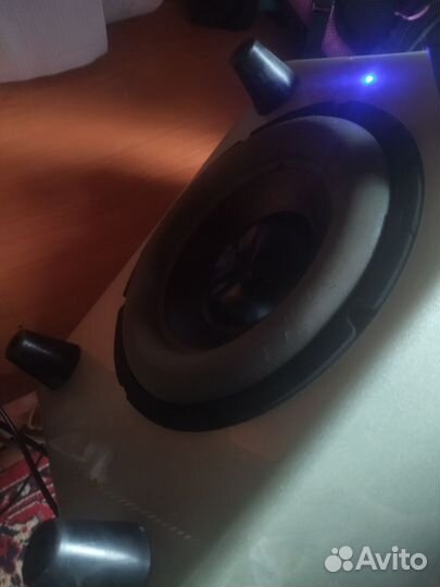 Акустика cortland