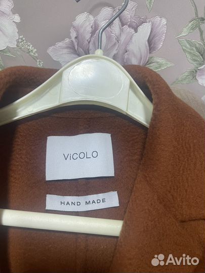 Пальто женское