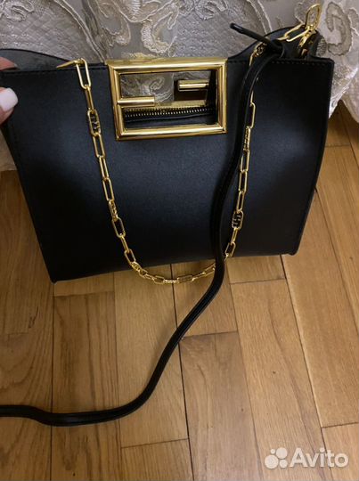 Сумка Fendi