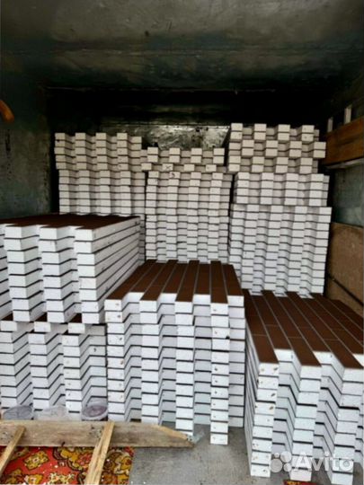 Фасадные панели с утеплителем