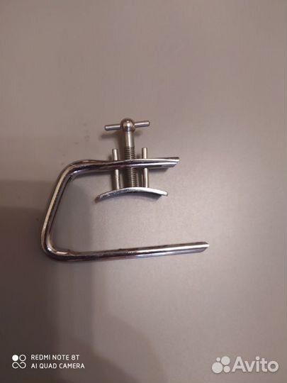 Вещи времен СССР