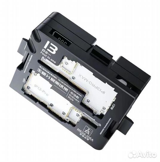 Колодка для теста платы iPhone 13 Series (iSocket