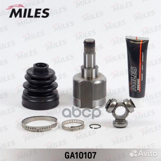 Шрус внутренний GA10107 Miles