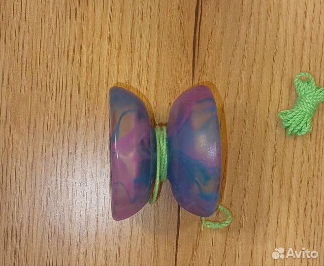 Йо-йо Replay Pro, Yo Yo Factory Replay Pro Yo-yo