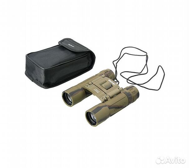 Бинокль Veber Sport бн 10x25 камуфляж
