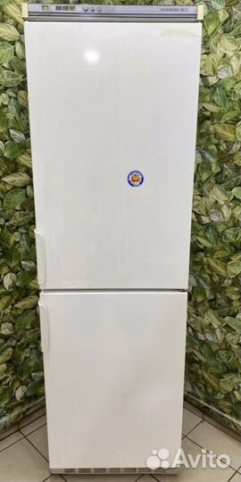 Холодильник Б/У С гарантией И доставкой