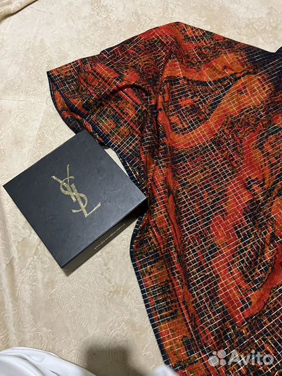 Платок новый