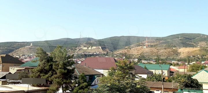 1-к. квартира, 40 м², 3/5 эт.