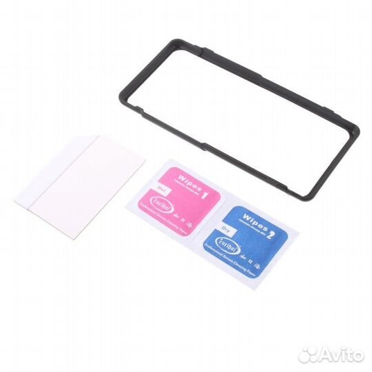 3D стекло samsung S9/S9+. Полная проклейка