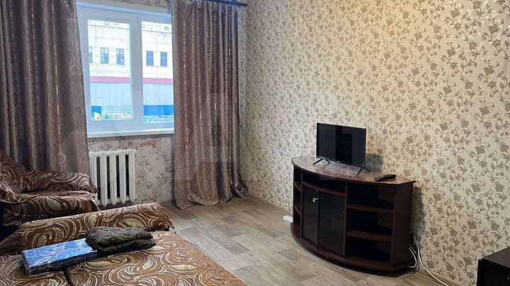 Комната 21,3 м² в 1-к., 2/9 эт.